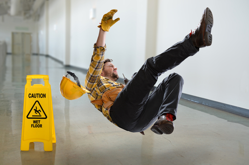 Pennsylvania Slip and Fall Lawyers