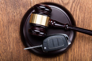 Car Accident Lawsuits in Pennsylvania