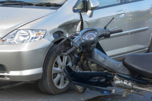 Fatal motorcycle accidents in PA