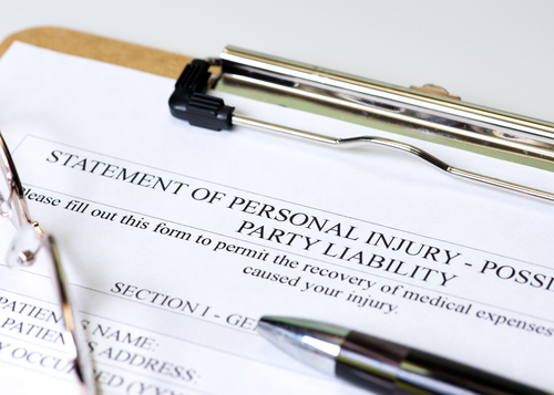 Lansdale Personal Injury Lawyers
