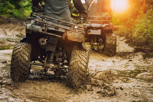 Montgomeryville ATV Accident Lawyers