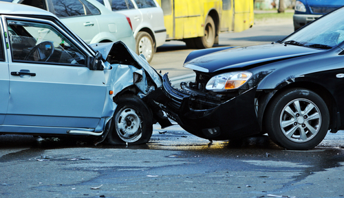 car accident attorney colmar pa