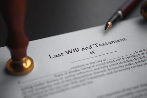 will attorney colmar pa