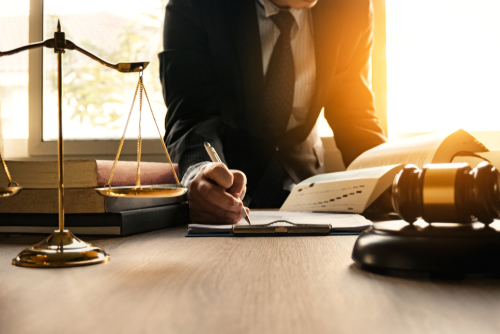 lawyer colmar pa
