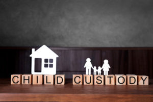 new child custody law pennsylvania
