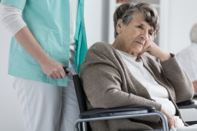 nursing home negligence and abuse in pennsylvania