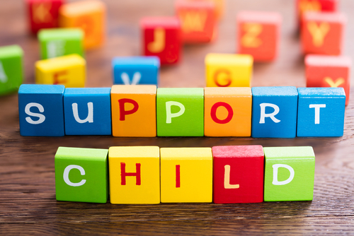 child support lawyer colmar pennsylvania
