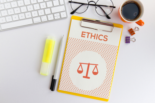 ethical problems in the workplace