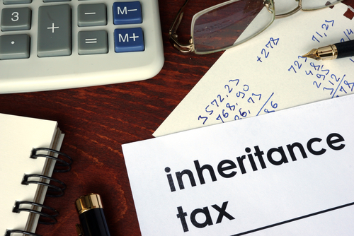 inheritance tax in pennsylvania