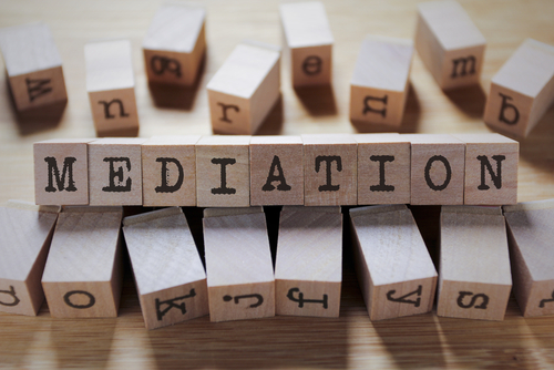 mediation lawyer colmar pa