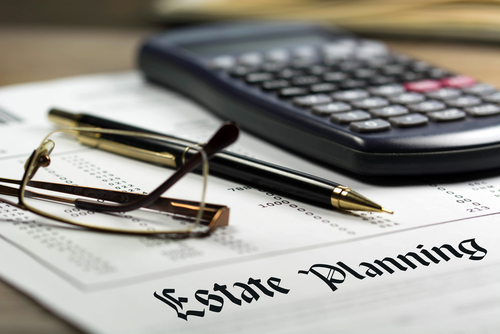 estate planning colmar pa