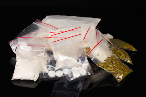 drug possession lawyer colmar pa