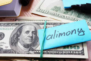 spousal support lawyer colmar pa