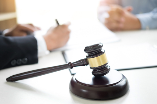 criminal defense lawyer colmar pa