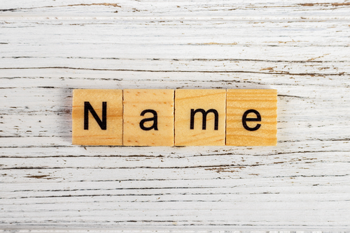 legal name change pa