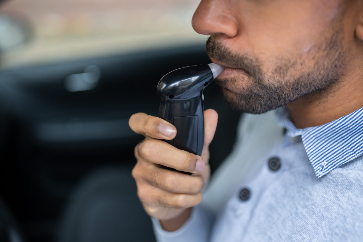 Top 6 Causes of a False Positive Breath Test