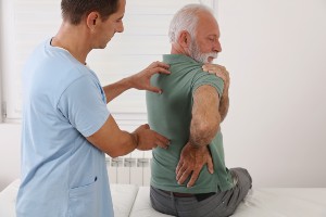 common spinal cord injuries after a car accident