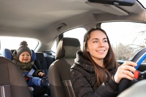 Steps to Take If Your Child Is Injured in a Car Accident