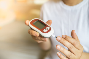 How Can Diabetes Affect Your DUI Breath Test?