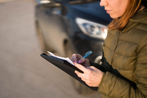What Factors Influence Your Settlement Value for a Vehicle Accident? 