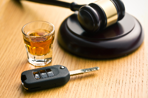 What's the Difference Between Misdemeanor and Felony DUI in PA?