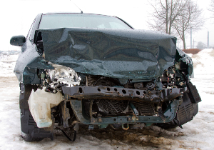 Who is Liable in a Single Vehicle Accident in Pennsylvania?