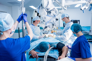 Top 5 Spine Surgeries Needed after a Pennsylvania Car Accident