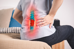 What To Know About Herniated Discs After a Car Accident in Pennsylvania