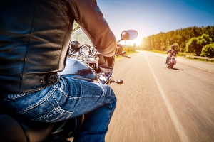 7 Tips for Passing Motorcycles Safely in Pennsylvania