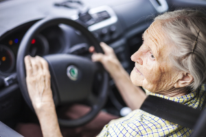 Why Drugged Driving is a Growing Concern among Older Drivers