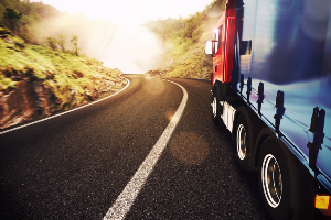 How Unsecured Truck Cargo Leads to Accidents