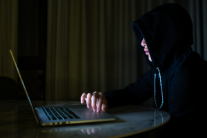 Minor browsing social media. How teens can avoid being charged with child crimes.