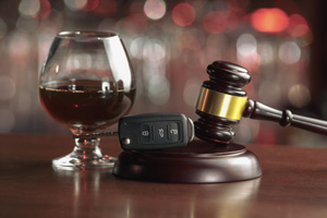 concept of DUI