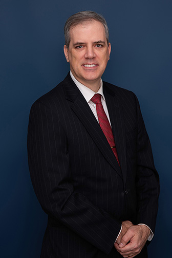 Joseph P. Birmingham