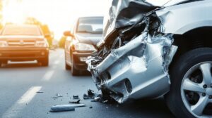 Car Accident Damage Analysis and Safety Tips