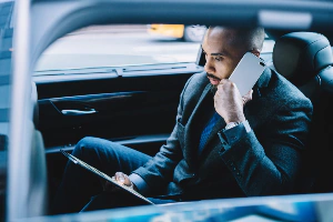 When Is an Employer Liable in a Car Accident Case in Pennsylvania?