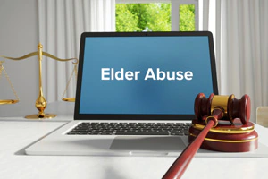Elder Abuse