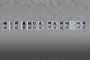 miranda warning