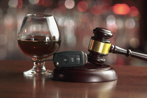 concept of DUI